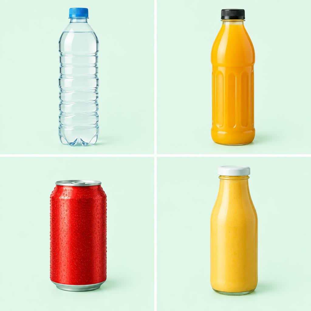 Orange Juice